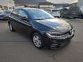 Volkswagen Polo Style DSG #MATRIX #IQ-DRIVE #APP #VIURTUAL Schwarz - thumbnail 4