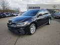 Volkswagen Polo Style DSG #MATRIX #IQ-DRIVE #APP #VIURTUAL Schwarz - thumbnail 2