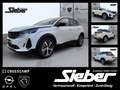 Peugeot 3008 1.6 Hybrid 225 (Plug-In) Allure 2re LM, Weiß - thumbnail 1