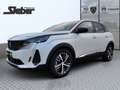 Peugeot 3008 1.6 Hybrid 225 (Plug-In) Allure 2re LM, Weiß - thumbnail 2