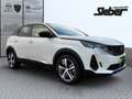 Peugeot 3008 1.6 Hybrid 225 (Plug-In) Allure 2re LM, Weiß - thumbnail 3