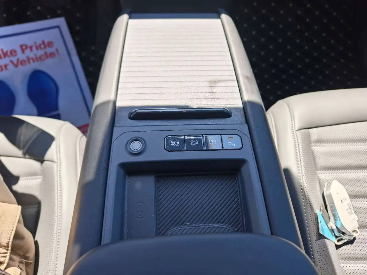 Kia EV9 fotografie Kia EV9