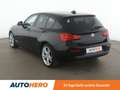 BMW 118 118i Edition Sport Line Shadow *NAVI*LED*TEMPO*PDC Schwarz - thumbnail 4