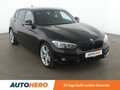 BMW 118 118i Edition Sport Line Shadow *NAVI*LED*TEMPO*PDC Schwarz - thumbnail 8