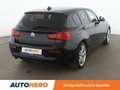 BMW 118 118i Edition Sport Line Shadow *NAVI*LED*TEMPO*PDC Schwarz - thumbnail 6
