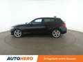 BMW 118 118i Edition Sport Line Shadow *NAVI*LED*TEMPO*PDC Schwarz - thumbnail 3