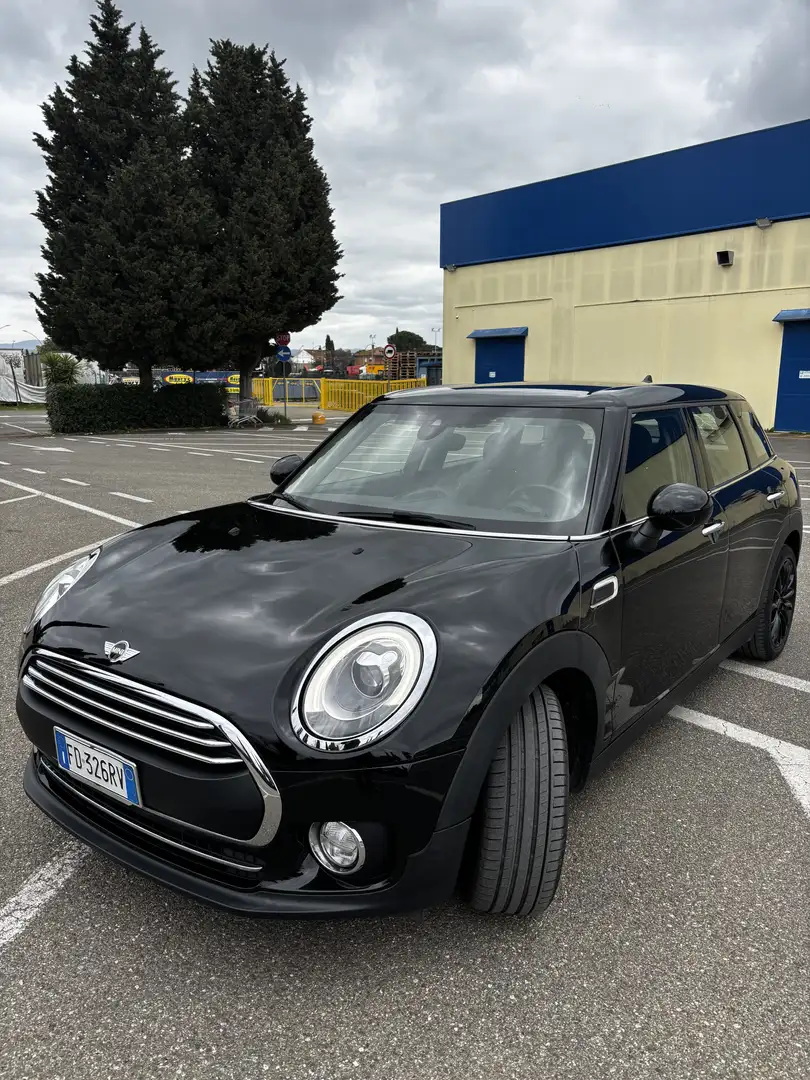 MINI One D Clubman 1.5 Business - 2