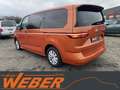 Volkswagen T7 Multivan lang 1.5 TSI DSG 7-Sitze Navi AHK Оранжевий - thumbnail 5