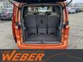 Volkswagen T7 Multivan lang 1.5 TSI DSG 7-Sitze Navi AHK Оранжевий - thumbnail 7