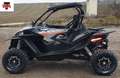 CF Moto ZForce 1000 ZForce 1000 SPORT 4x4 EPS EFI SERVO inkl. Dach Grigio - thumbnail 3