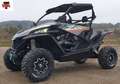 CF Moto ZForce 1000 ZForce 1000 SPORT 4x4 EPS EFI SERVO inkl. Dach siva - thumbnail 10