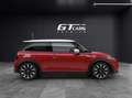 MINI Cooper SE Rojo - thumbnail 2