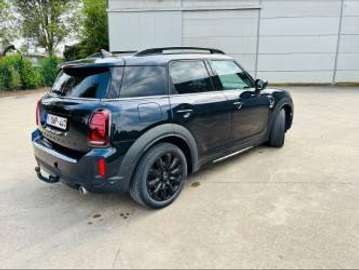 Mini Countryman 2.0A Cooper S ALL4 OPF (EU6d-TEMP)