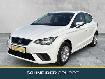STYLE 1.0 TSI Style FULL LINK+PDC+LED+USB