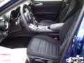 Alfa Romeo Giulia UNIPROPRIETARIO Blau - thumbnail 5