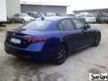 Alfa Romeo Giulia UNIPROPRIETARIO Blau - thumbnail 3