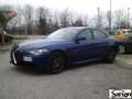 Alfa Romeo Giulia UNIPROPRIETARIO Blau - thumbnail 1