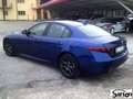 Alfa Romeo Giulia UNIPROPRIETARIO Blau - thumbnail 4