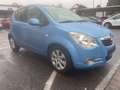 Opel Agila B Edition Klimaanlage Schiebedach Alu Blau - thumbnail 2
