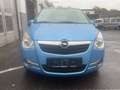 Opel Agila B Edition Klimaanlage Schiebedach Alu Blau - thumbnail 1