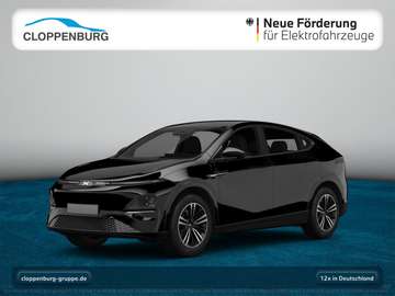 G6 AWD Performance AHK+StHz+StKlima+Navi+Pano+BT