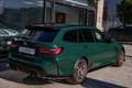 BMW M3 Touring CS Verde - thumbnail 8