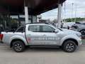 DFSK Pick Up 4x4 Diesel Nissan Navara Zilver - thumbnail 3