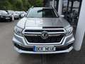DFSK Pick Up 4x4 Diesel Nissan Navara Zilver - thumbnail 2