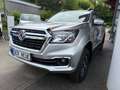 DFSK Pick Up 4x4 Diesel Nissan Navara Zilver - thumbnail 29