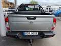 DFSK Pick Up 4x4 Diesel Nissan Navara Zilver - thumbnail 5