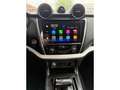 DFSK Pick Up 4x4 Diesel Nissan Navara Zilver - thumbnail 11