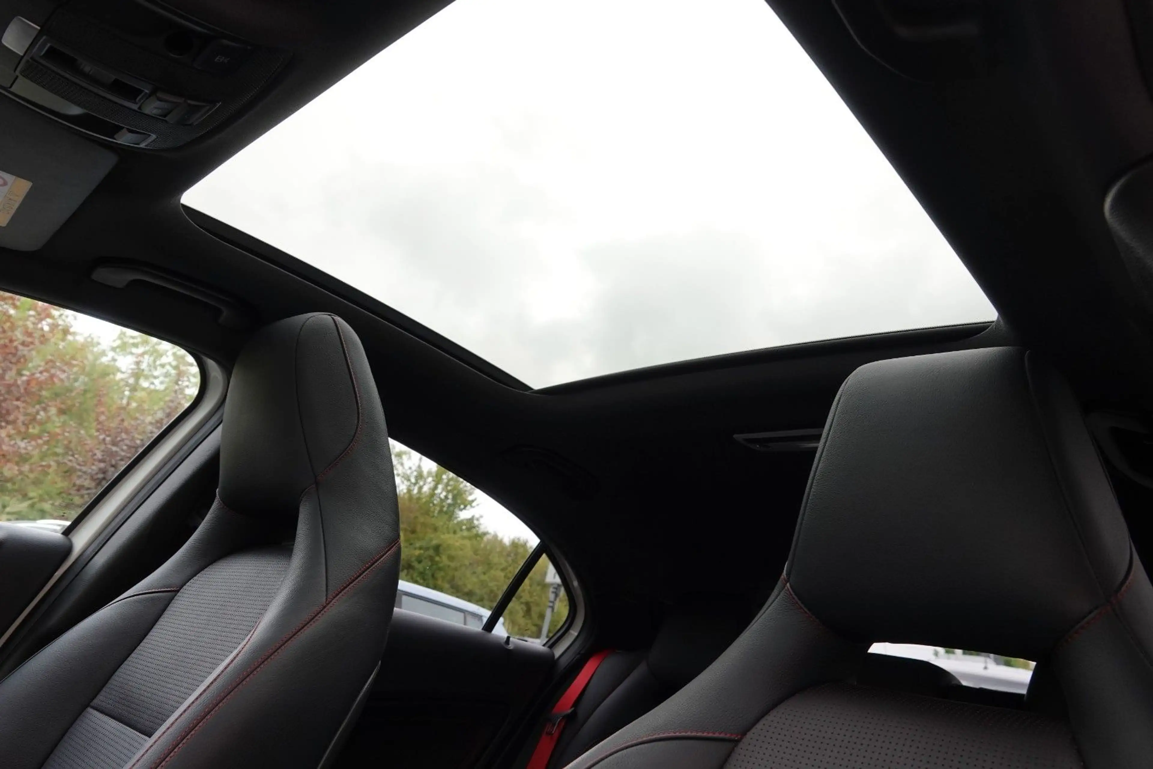 Mercedes-Benz A 45 AMG A45 AMG 4Matic *BLACK EDITION* EXCLUSIV PAKET* — photo 12