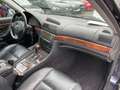BMW 740 7er 740d 1.Hand Scheckheftgepflegt Navi Leder Xen. Azul - thumbnail 17