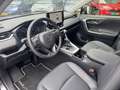 Toyota RAV 4 2.5 Hybrid STYLE LEER STOEL/STUURVERW NAVI PARK-SE Gris - thumbnail 10