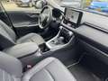 Toyota RAV 4 2.5 Hybrid STYLE LEER STOEL/STUURVERW NAVI PARK-SE Gris - thumbnail 16