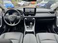 Toyota RAV 4 2.5 Hybrid STYLE LEER STOEL/STUURVERW NAVI PARK-SE Gris - thumbnail 14
