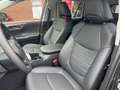 Toyota RAV 4 2.5 Hybrid STYLE LEER STOEL/STUURVERW NAVI PARK-SE Gris - thumbnail 9