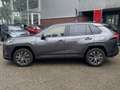 Toyota RAV 4 2.5 Hybrid STYLE LEER STOEL/STUURVERW NAVI PARK-SE Gris - thumbnail 2