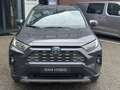 Toyota RAV 4 2.5 Hybrid STYLE LEER STOEL/STUURVERW NAVI PARK-SE Gris - thumbnail 6