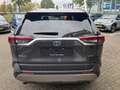 Toyota RAV 4 2.5 Hybrid STYLE LEER STOEL/STUURVERW NAVI PARK-SE Gris - thumbnail 4