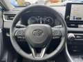 Toyota RAV 4 2.5 Hybrid STYLE LEER STOEL/STUURVERW NAVI PARK-SE Gris - thumbnail 19
