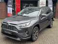 Toyota RAV 4 2.5 Hybrid STYLE LEER STOEL/STUURVERW NAVI PARK-SE Gris - thumbnail 1