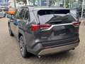 Toyota RAV 4 2.5 Hybrid STYLE LEER STOEL/STUURVERW NAVI PARK-SE Gris - thumbnail 3