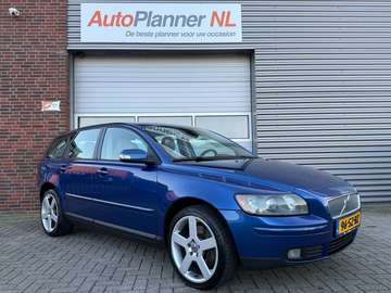 2.5 T5 AWD Summum! 220PK! Clima! Cruise! Leder!