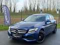 Mercedes-Benz C 200 BREAK 200 BLUETEC BUSINESS EXECUTIVE * TOIT OUVRANT * GARANTIE Blau - thumbnail 1