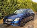 Mercedes-Benz C 200 BREAK 200 BLUETEC BUSINESS EXECUTIVE * TOIT OUVRANT * GARANTIE Blau - thumbnail 6