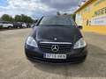 Mercedes-Benz A 180 180CDI Avantgarde Aut. Schwarz - thumbnail 3