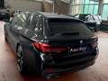 BMW 520 Touring 520d Touring mhev xdrive Msport auto Nero - thumbnail 5
