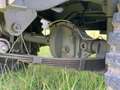 Jeep Willys MB Slat Grill Zielony - thumbnail 9