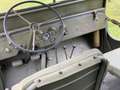 Jeep Willys MB Slat Grill Verde - thumbnail 5